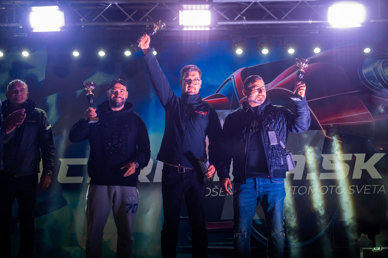 Powerfest 2025 fotoreport