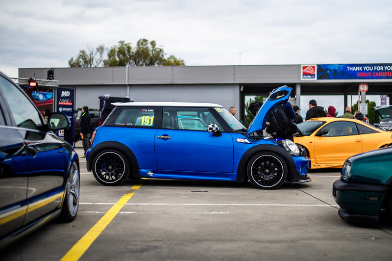 Powerfest 2025 fotoreport