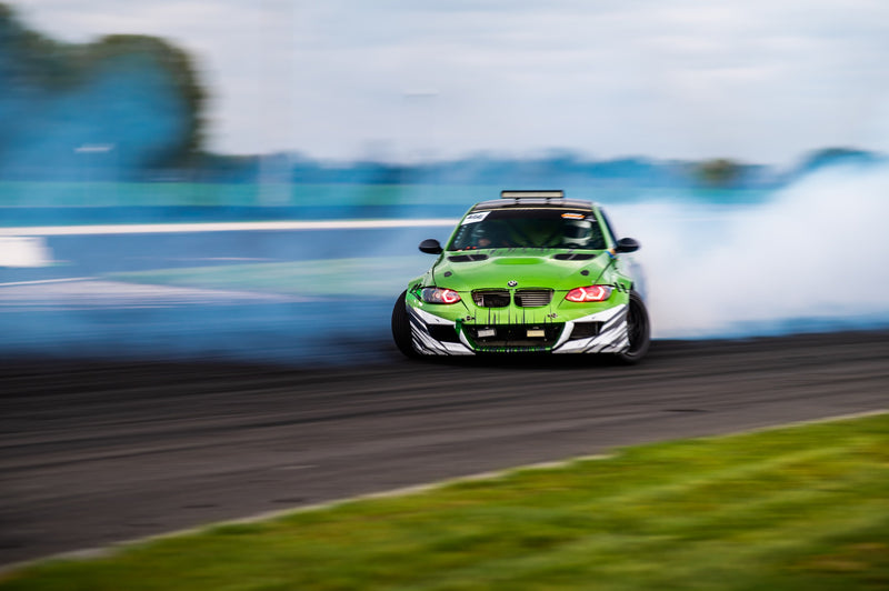 Powerfest 2025 fotoreport
