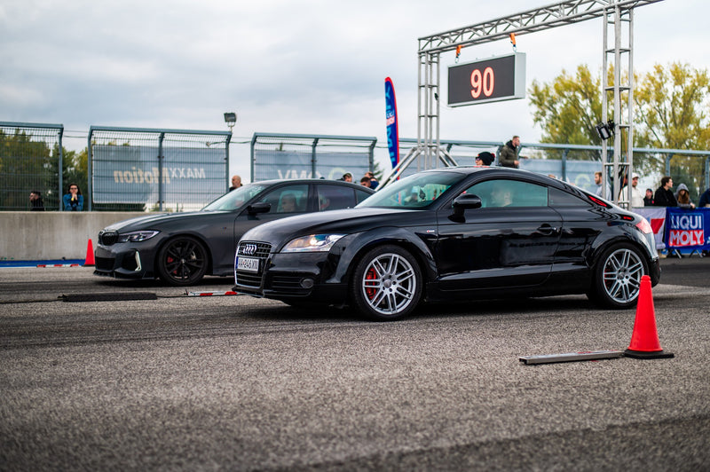 Powerfest 2025 fotoreport