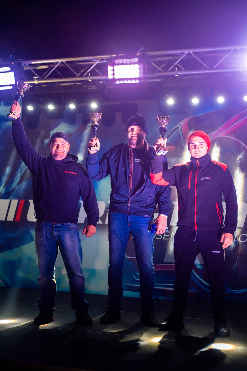 Powerfest 2025 fotoreport