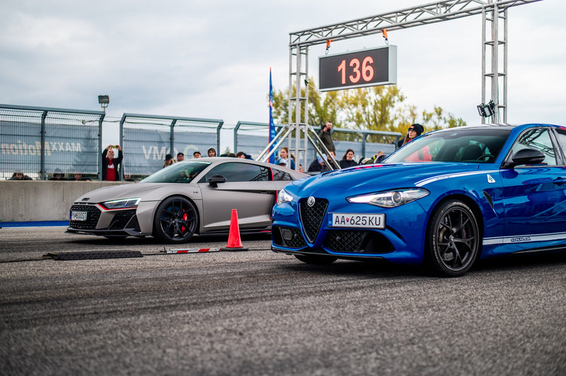 Powerfest 2025 fotoreport