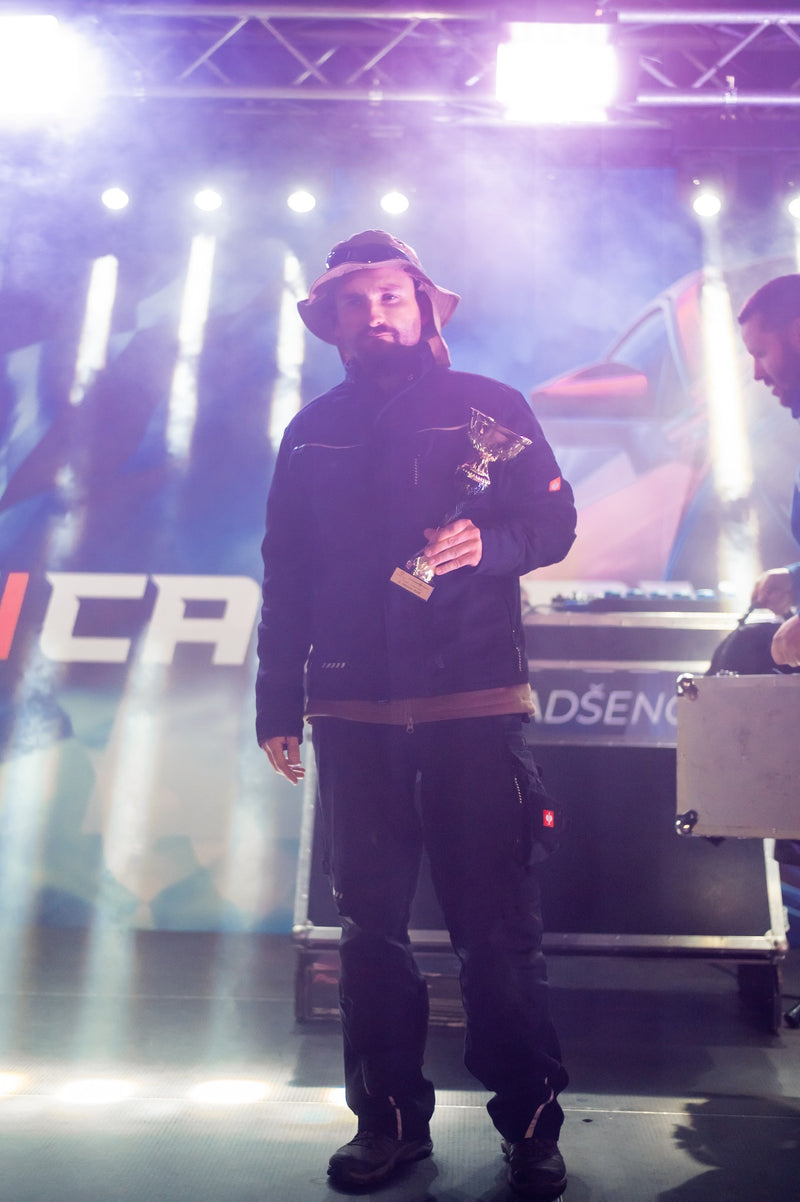 Powerfest 2025 fotoreport