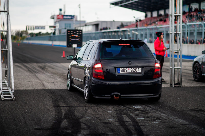 Powerfest 2025 fotoreport