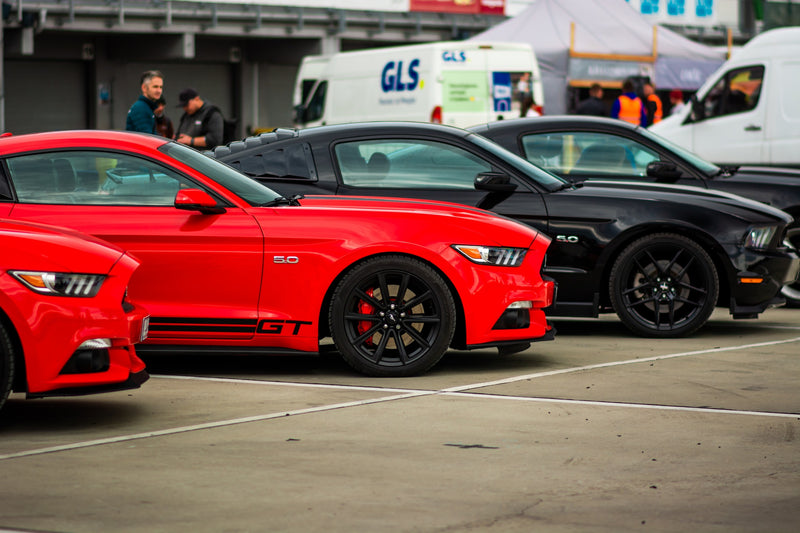 Powerfest 2025 fotoreport