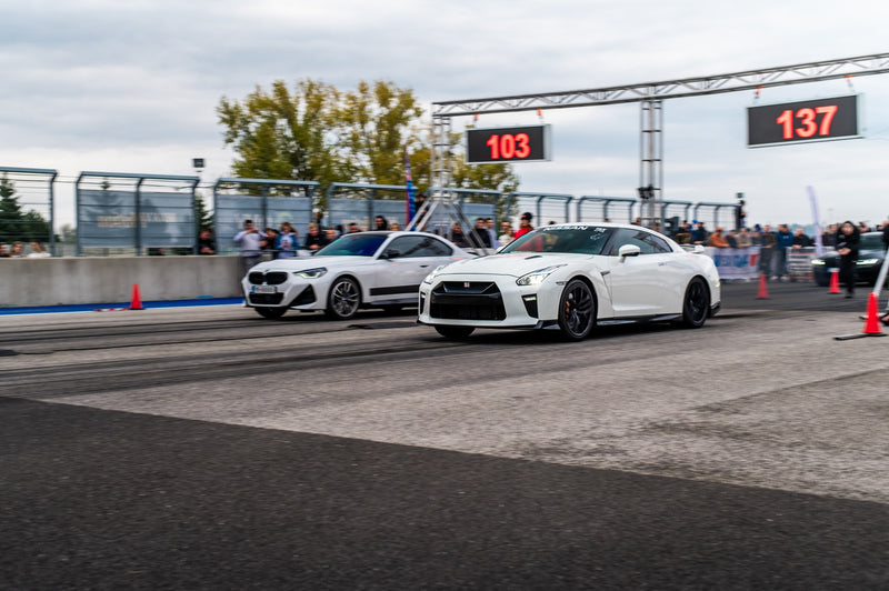 Powerfest 2025 fotoreport