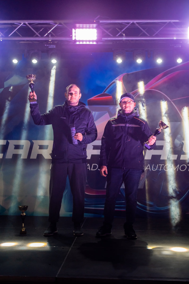 Powerfest 2025 fotoreport