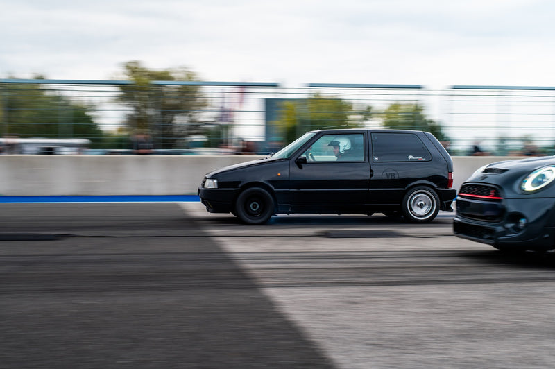 Powerfest 2025 fotoreport