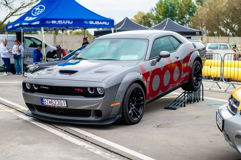 Powerfest 2025 fotoreport