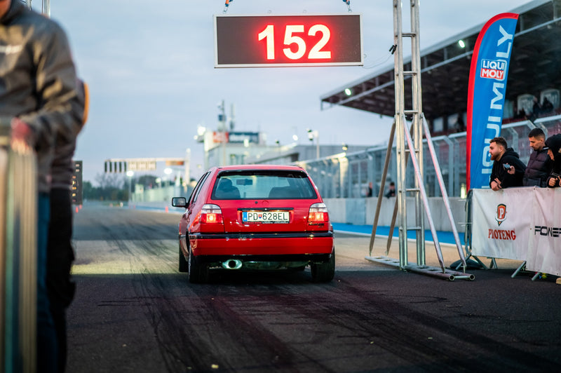 Powerfest 2025 fotoreport