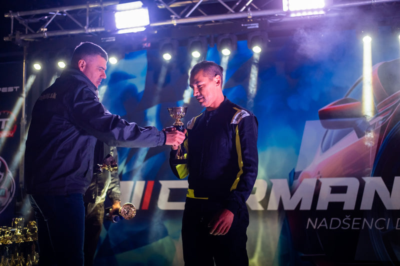 Powerfest 2025 fotoreport
