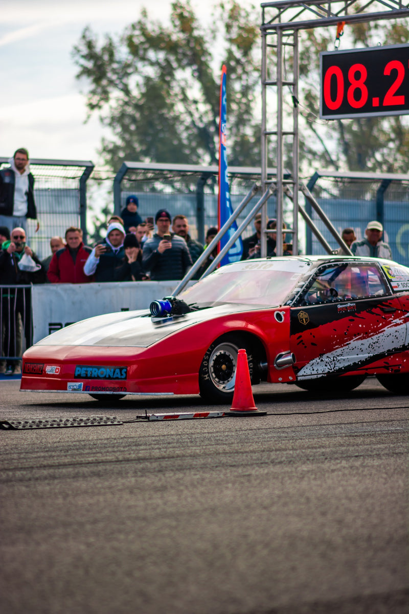 Powerfest 2025 fotoreport