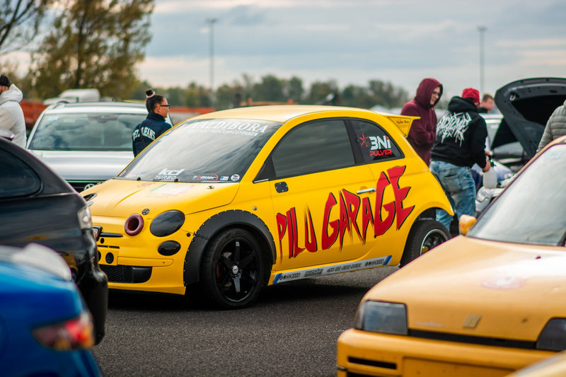 Powerfest 2025 fotoreport