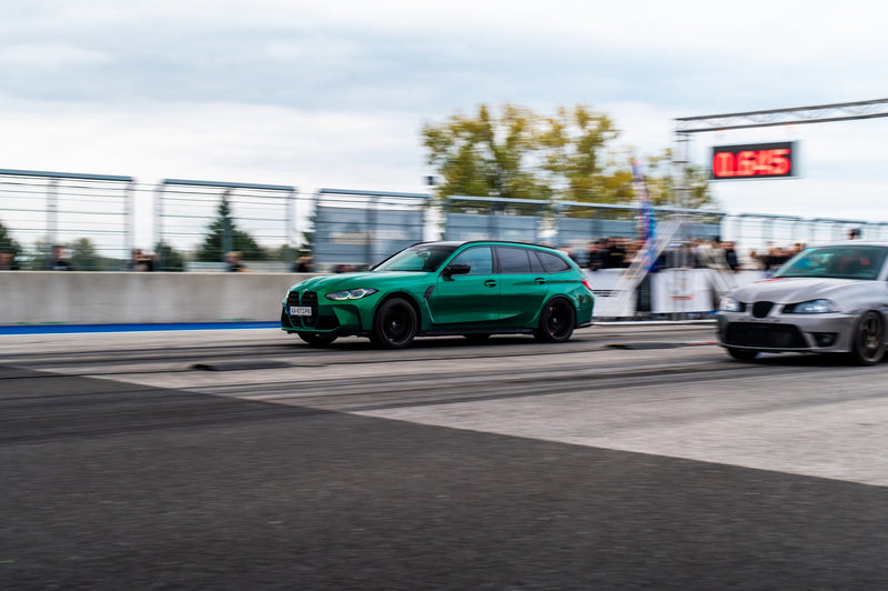 Powerfest 2025 fotoreport