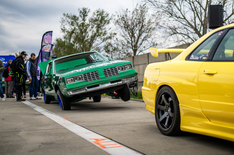 Powerfest 2025 fotoreport