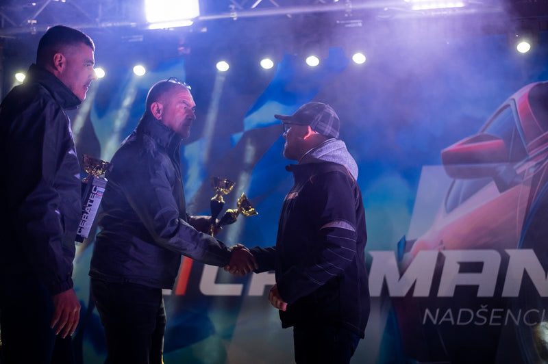 Powerfest 2025 fotoreport
