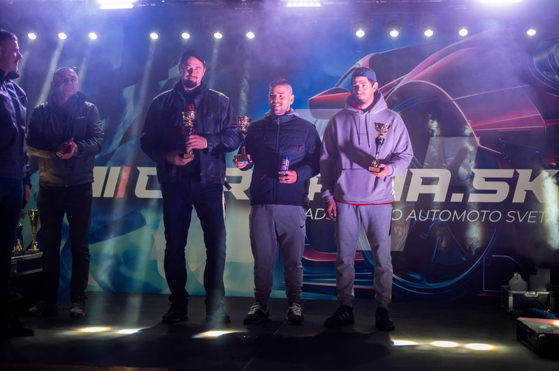 Powerfest 2025 fotoreport