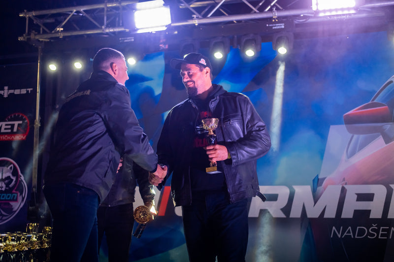 Powerfest 2025 fotoreport