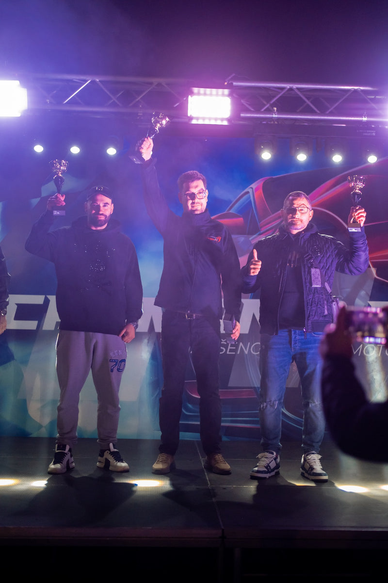 Powerfest 2025 fotoreport