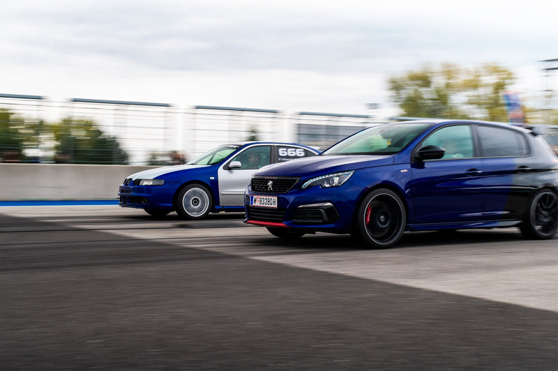 Powerfest 2025 fotoreport