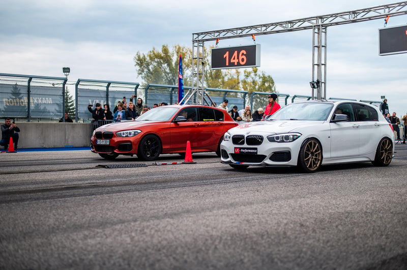 Powerfest 2025 fotoreport