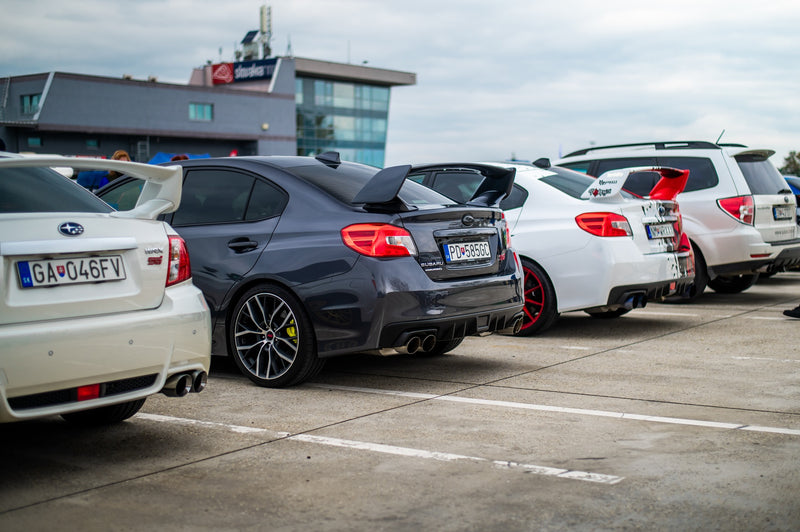 Powerfest 2025 fotoreport