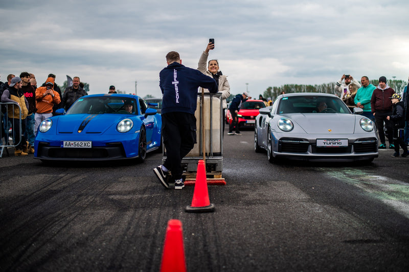 Powerfest 2025 fotoreport