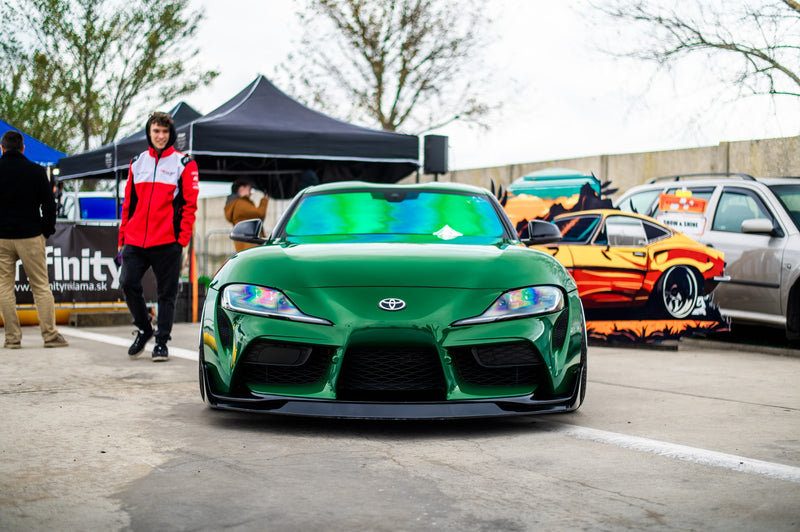 Powerfest 2025 fotoreport