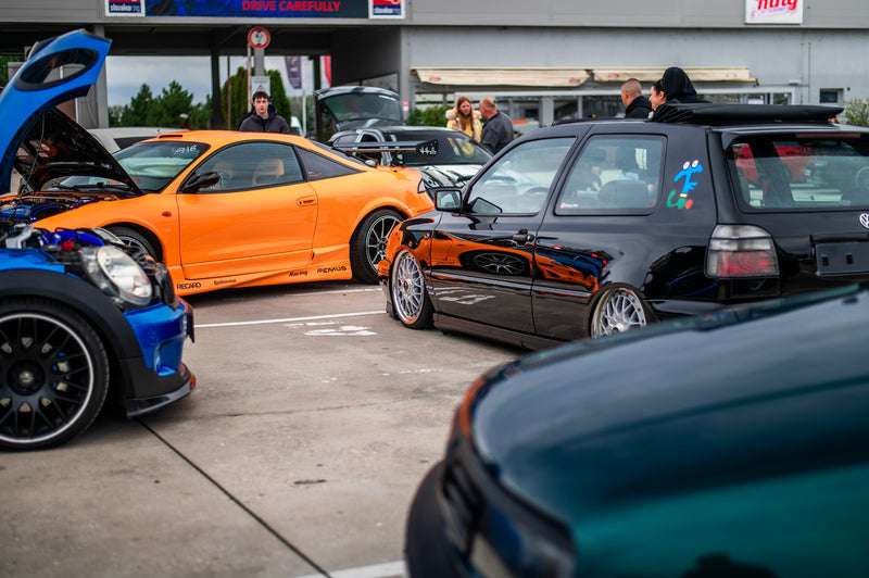 Powerfest 2025 fotoreport