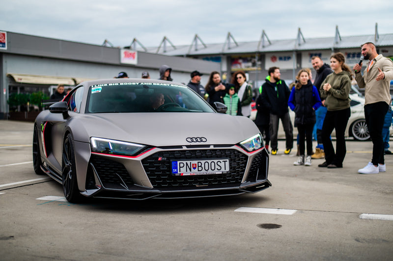 Powerfest 2025 fotoreport