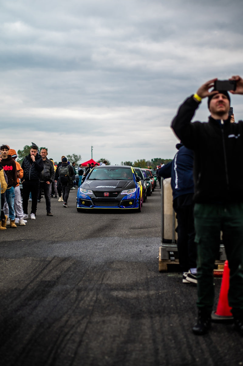 Powerfest 2025 fotoreport