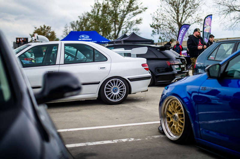 Powerfest 2025 fotoreport