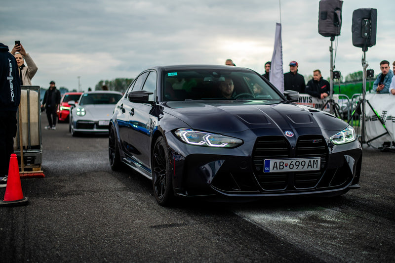 Powerfest 2025 fotoreport