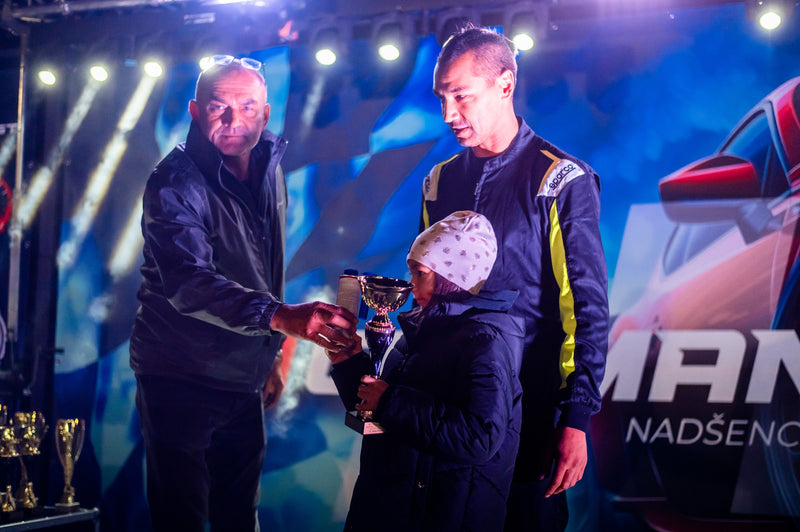 Powerfest 2025 fotoreport