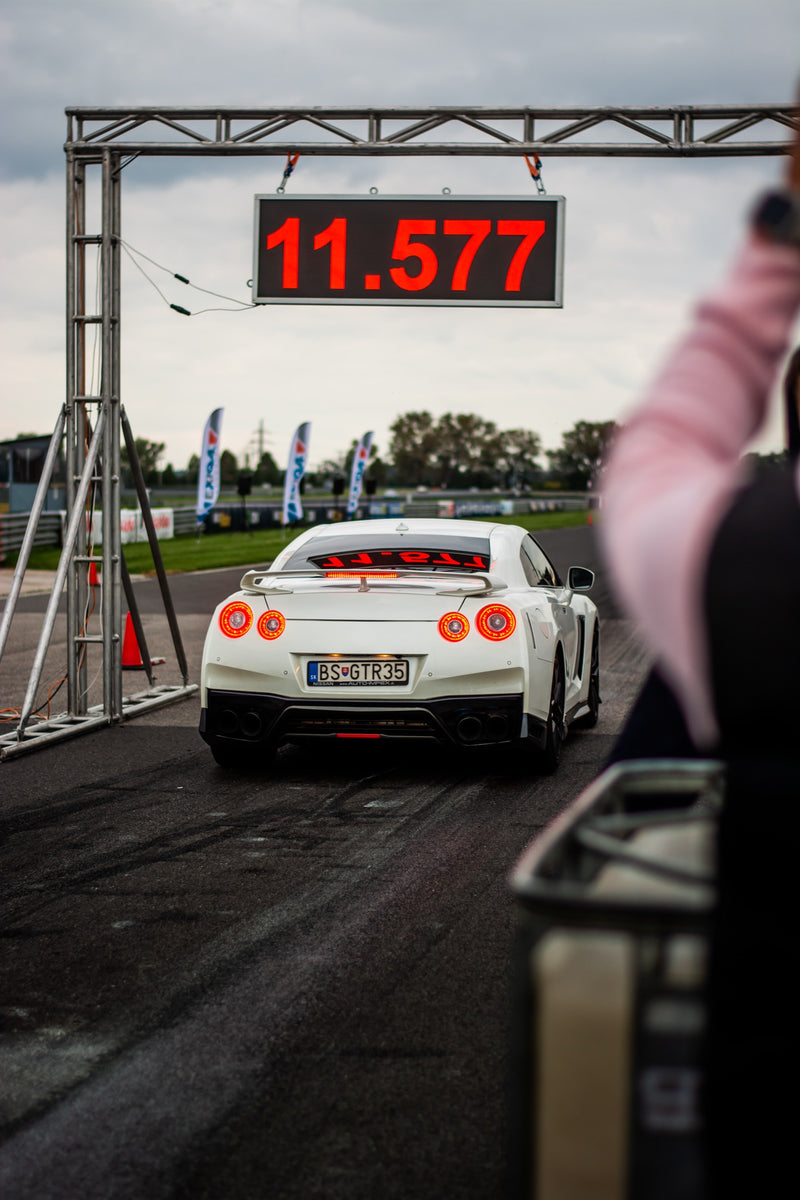 Powerfest 2025 fotoreport
