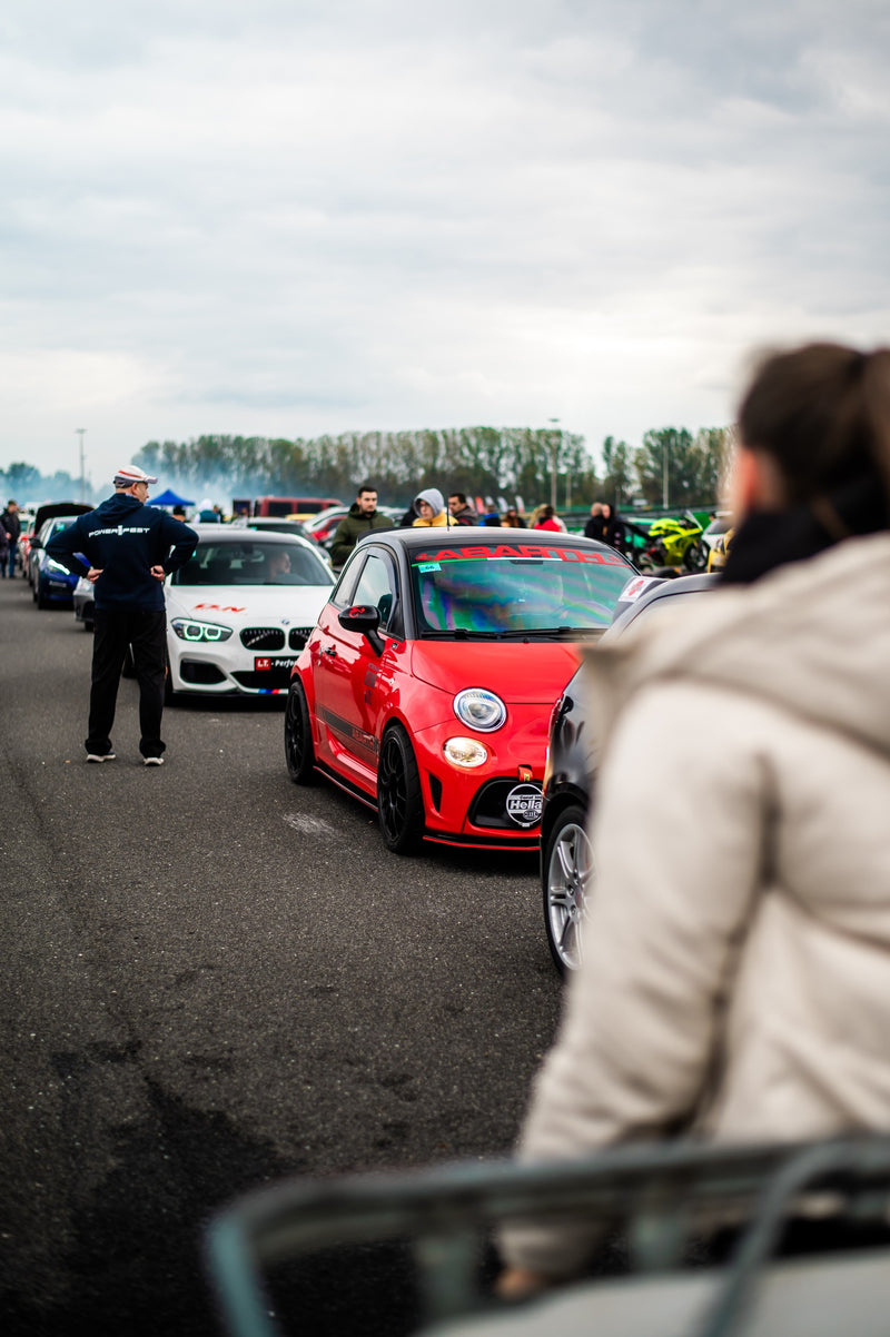 Powerfest 2025 fotoreport