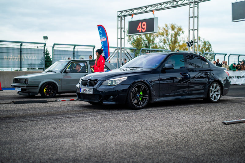 Powerfest 2025 fotoreport