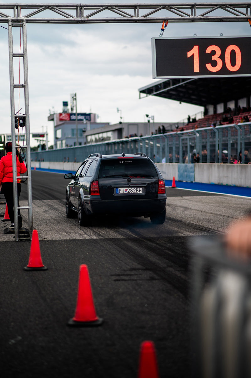 Powerfest 2025 fotoreport