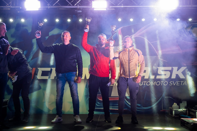 Powerfest 2025 fotoreport
