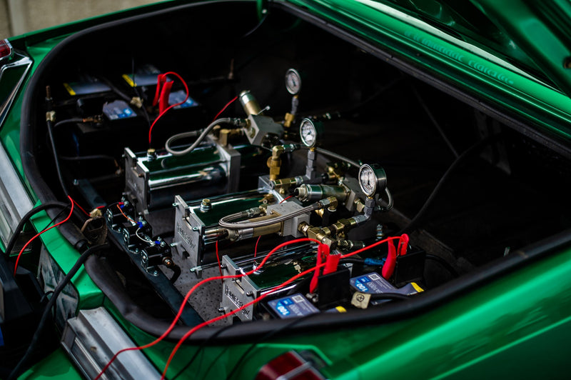 Powerfest 2025 fotoreport