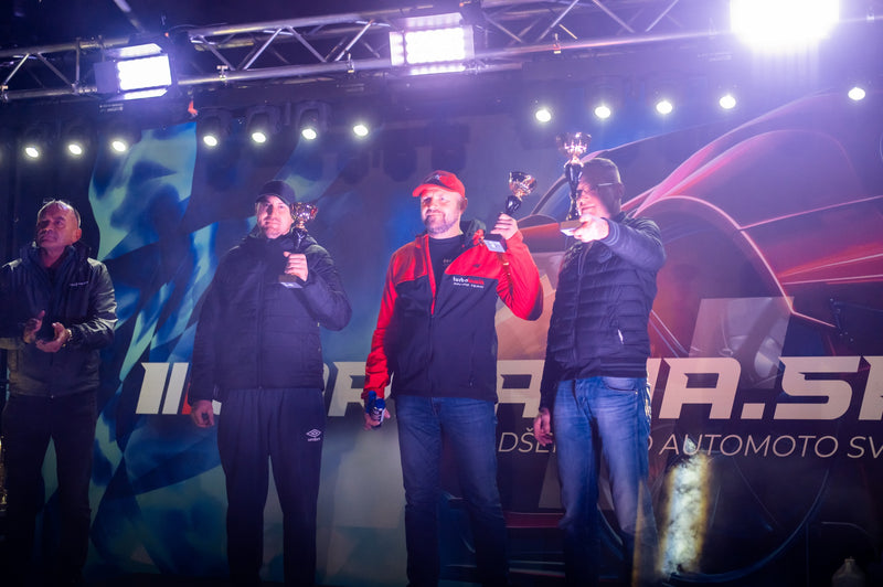Powerfest 2025 fotoreport