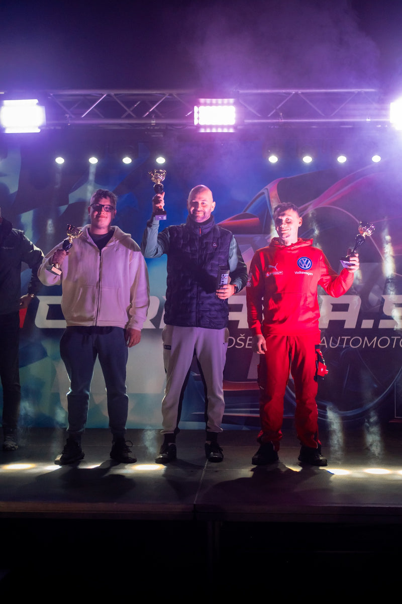 Powerfest 2025 fotoreport