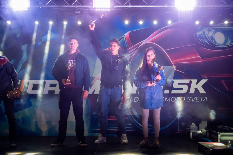 Powerfest 2025 fotoreport