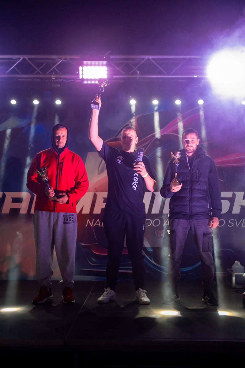 Powerfest 2025 fotoreport