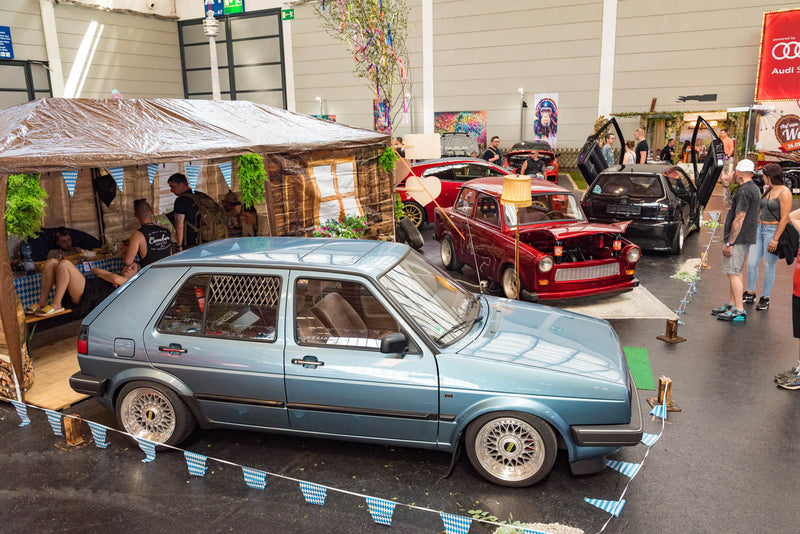 Tuning world bodenese 2025 fotoreport