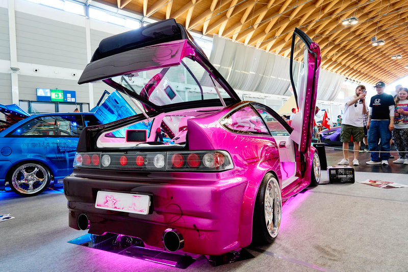 Tuning world bodenese 2025 fotoreport