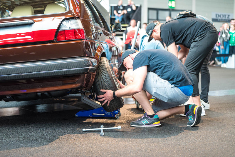 Tuning world bodenese 2025 fotoreport
