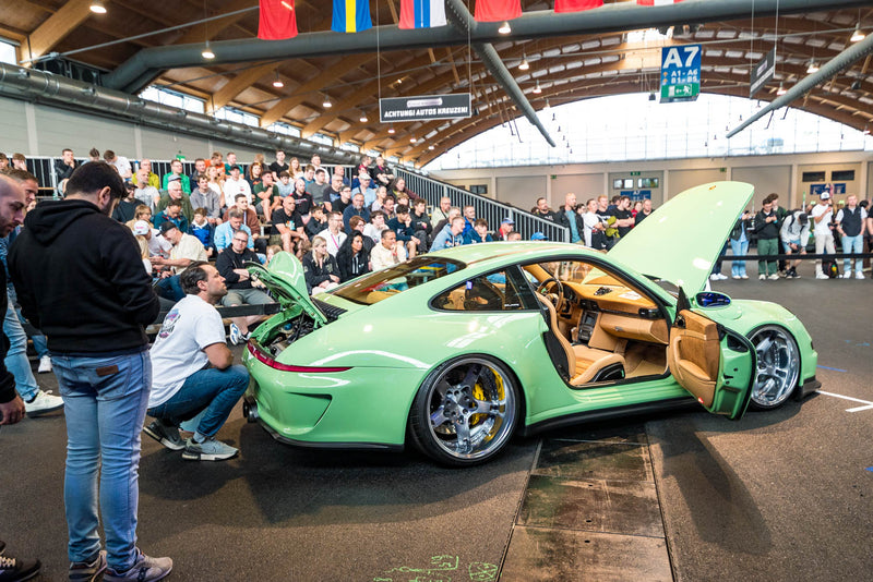 Tuning world bodenese 2025 fotoreport