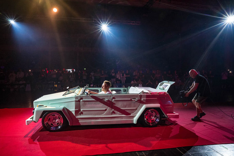 Tuning world bodenese 2025 fotoreport