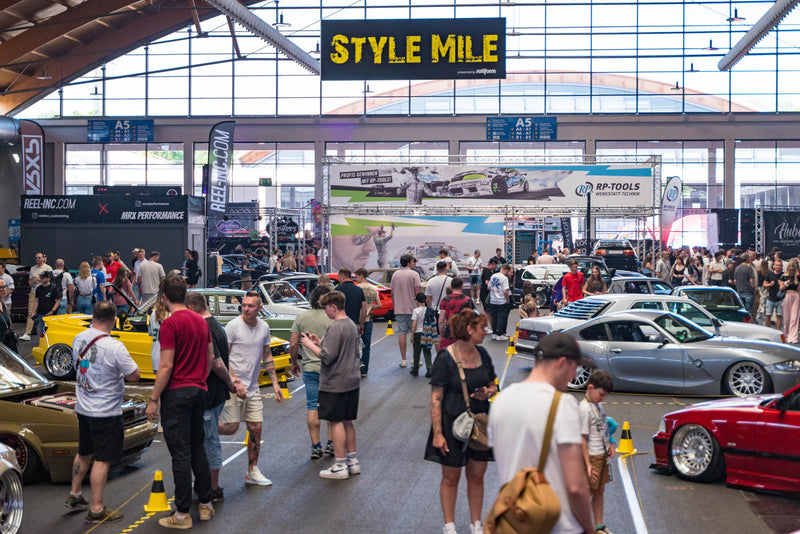 Tuning world bodenese 2025 fotoreport